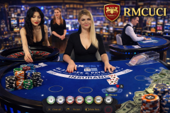 Live Casino Games Available on RMCUCI - RMCUCI article