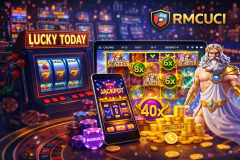 Slot Games Available on RMCUCI Explained - RMCUCI article