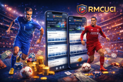  Sports Betting Options Available on RMCUCI  - RMCUCI article