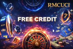 How Free Credit Works on RMCUCI - RMCUCI article