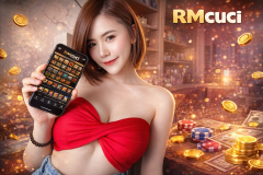  The Story Behind RMCUCI and Its Player-First Direction  - RMCUCI article