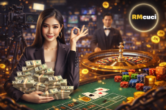  How Live Dealer Games Work on RMCUCI  - RMCUCI article