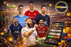 How Sports Betting Works on the RMCUCI Platform - RMCUCI article