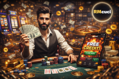  Understanding Free Credit Offers on RMCUCI  - RMCUCI article