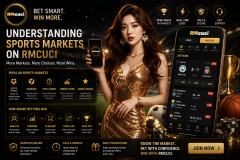 Understanding Sports Markets on RMCUCI - RMCUCI article